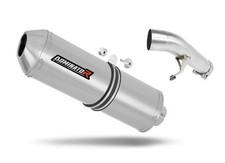 GSXF 650 2007 - 2016 Pot