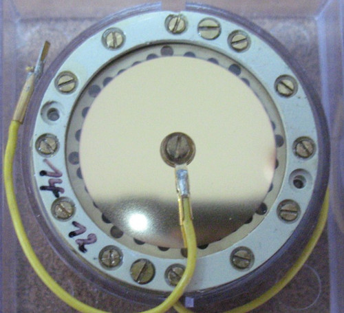 Neumann capsule genuine - 87,