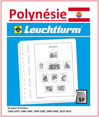 Leuchtturm jeu polynésie - -,