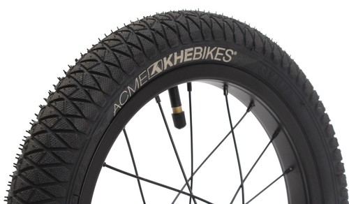 Khe acme pneu bmx - acme,