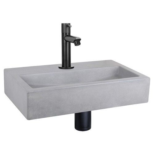 Differnz set lavabo plat - differnz,