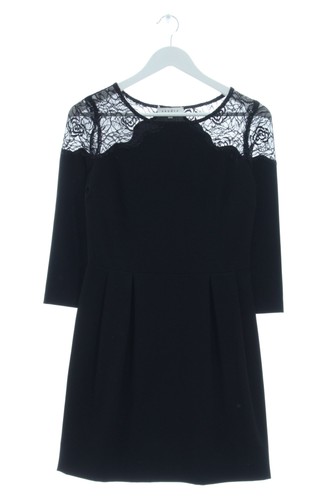 Sandro robe cocktail - sandro, dames