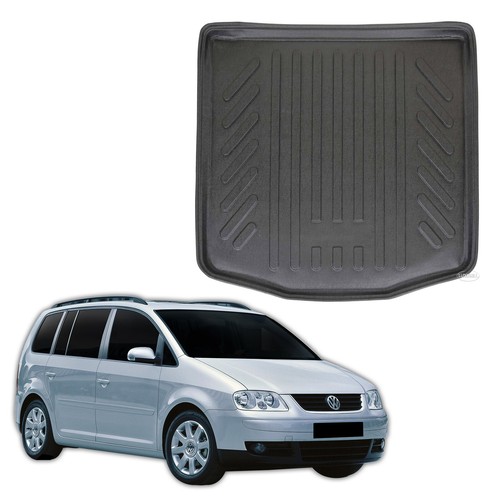 Tapis coffre sur - tapis, mesure