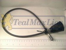Câble Compteur côté combiné Peugeot 505 Turbo Injection ->1.637.156 et 505 Taxi