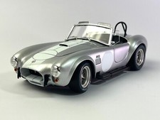 KYOSHO 1:18 SHELBY COBRA 427