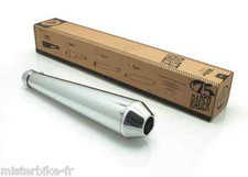 Silencieux d' Echappement