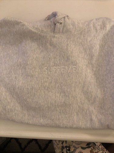 New supreme fw15 - new,