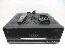Harman Kardon AVR 220 Audio/Video Receiver