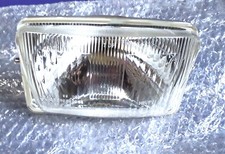 Optique phare original - de,