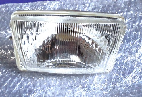 Optique phare original - optique,