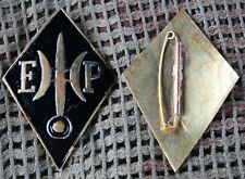 insigne de l'escadron parachutiste de la  garde du sud Vietnam 