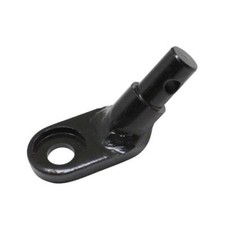Attache remorque velo pour
