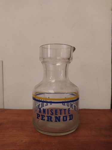 Carafe bistrot publicitaire - carafe,