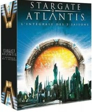 [DVD Coffret Stargate
