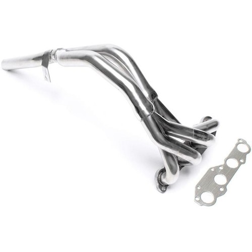 Collecteur echappement inox - , vw