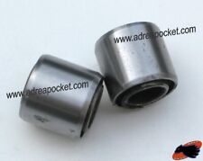 2 Silent Bloc Amortisseur Diamètre 20mm ATV / Quad / Dirt Bike