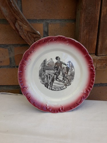 assiettes pexonne