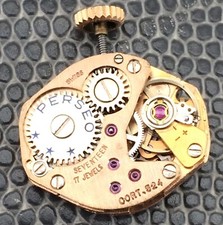 Montre Femme Vintage Perseo