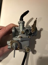 Honda Dax, Chaly, Skyteam Carburateur