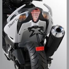 Passage de roue ERMAX YAMAHA