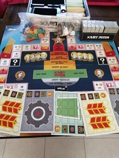 Soviet System MB 1988