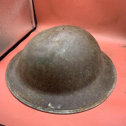 Casque combat mk2 brodie - de,