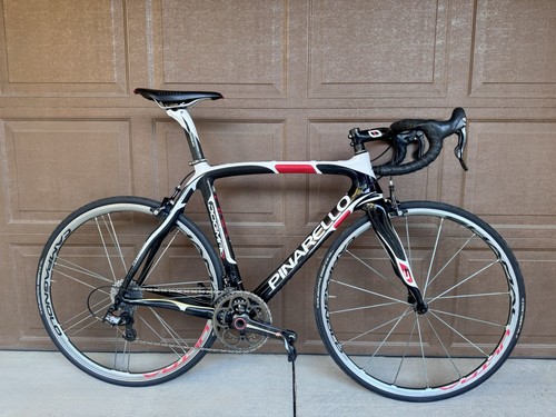 Pinarello dogma carbon - dogma, 2