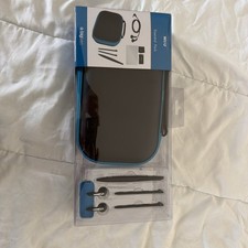 pack pochette casque stylet