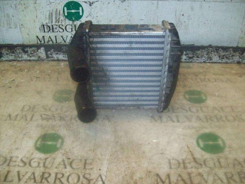 Intercooler echangeur d - /,