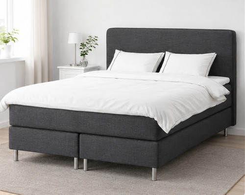 Housse lit divan ikea - housse,