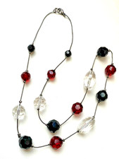 Collier Sautoir Vintage 🎀