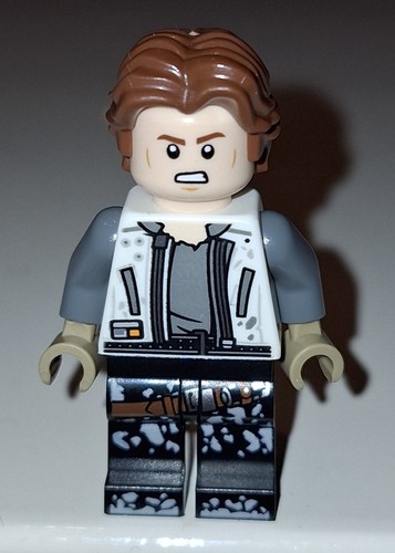 Lego personnage star wars - personnage,