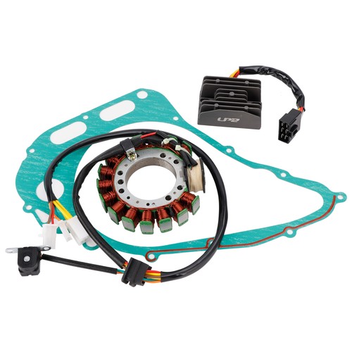 Stator allumage régulateur - allumage,