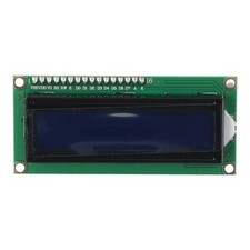 HP363 RF Power Meter Signal