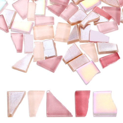 Mosaïque verre - en,