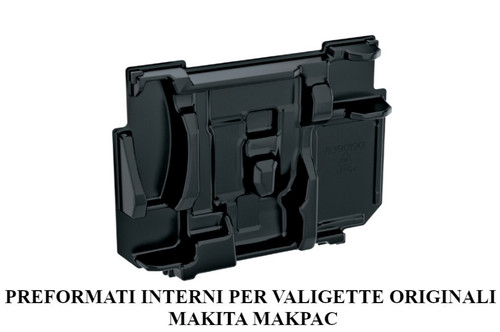 Préformé pour valise type - valise, 2