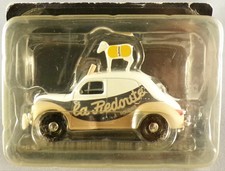 Norev Atlas Renault 4CV La