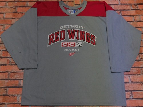 Maillot shirt hockey sur - de,