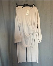 Ensemble Beige Fluide