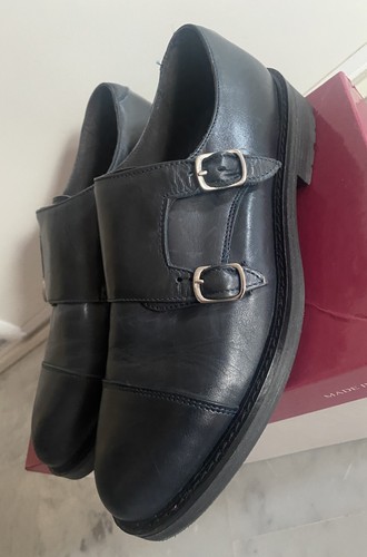 Chaussures derby style british - derby,