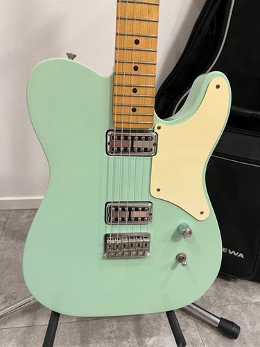 Fender cabronita telecaster - fender,