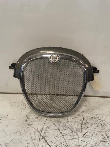 Calandre jaguar type - phase, 2