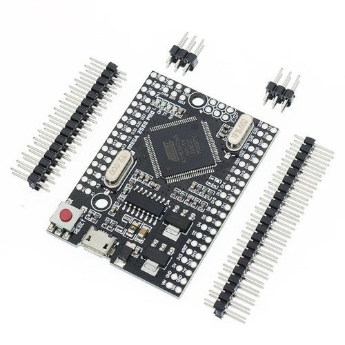 Carte mega 2560 - mega, pro