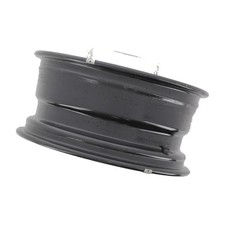 Jante tôle - Renault MEGANE