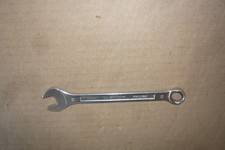 Clé Mixte Plate Œil Taille