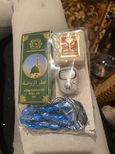 Lot de perles chapelet