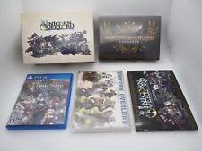 PS4 UNICORN OVERLOAD Édition Limitée Monarch Import Japon ATLUS ATS-44308