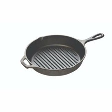 Fonte Grille Poêle - 26cm
