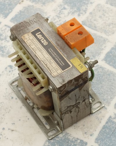 Lenze netzdrossel 323331