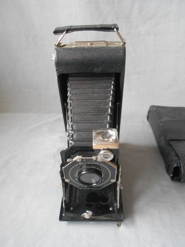 Ancien appareil photo kodak - ancien,